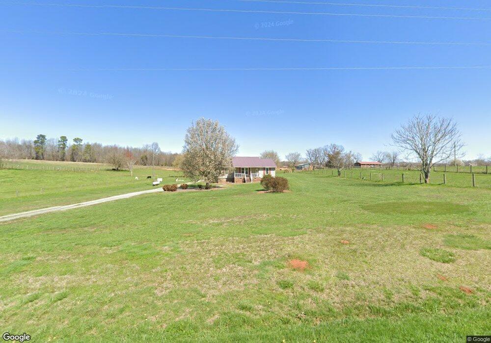 788 Oakley Church Rd, Bear Creek, NC 27207 - photo 1