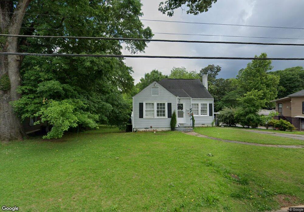 115 Mandeville Ave, Carrollton, GA 30117 - photo 1