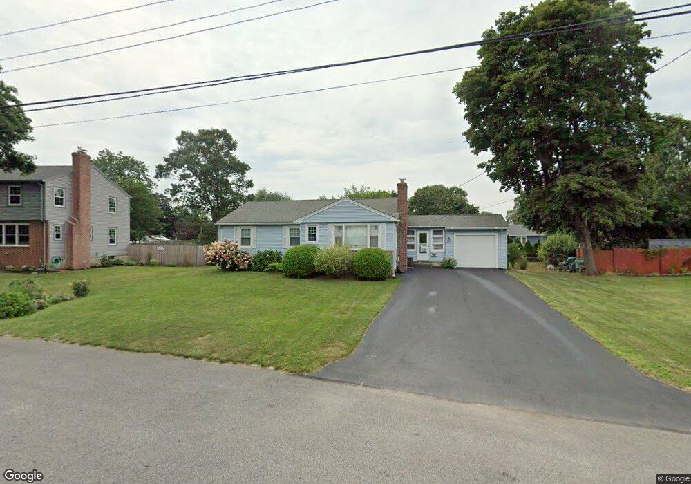 85 Dedham Rd, Warwick, RI 02888 - photo 1