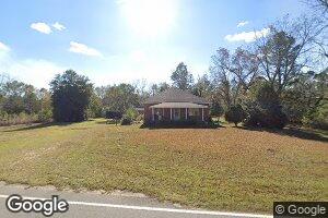 3276 Perkins Hilltonia Rd, Perkins, GA 30442