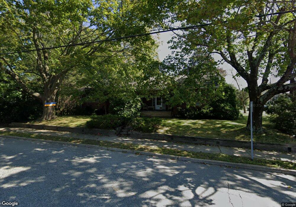 223 High St, Willimantic, CT 06226 - photo 1