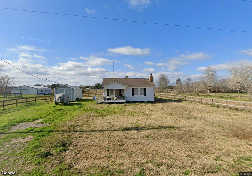 12232 Cloudt Rd, Needville, TX 77461 - photo 1