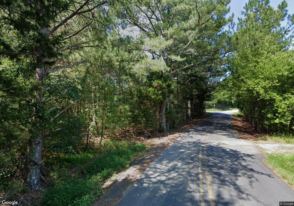 27 T Johnson Rd NE, Ranger, GA 30734 - photo 1