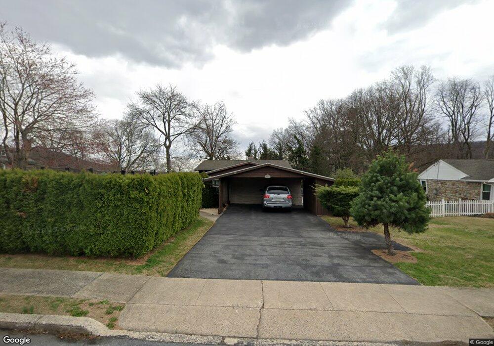 435 N 25th St, Reading, PA 19606 - photo 1