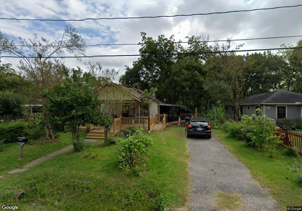 7226 Wileyvale Rd, Houston, TX 77016 - photo 1