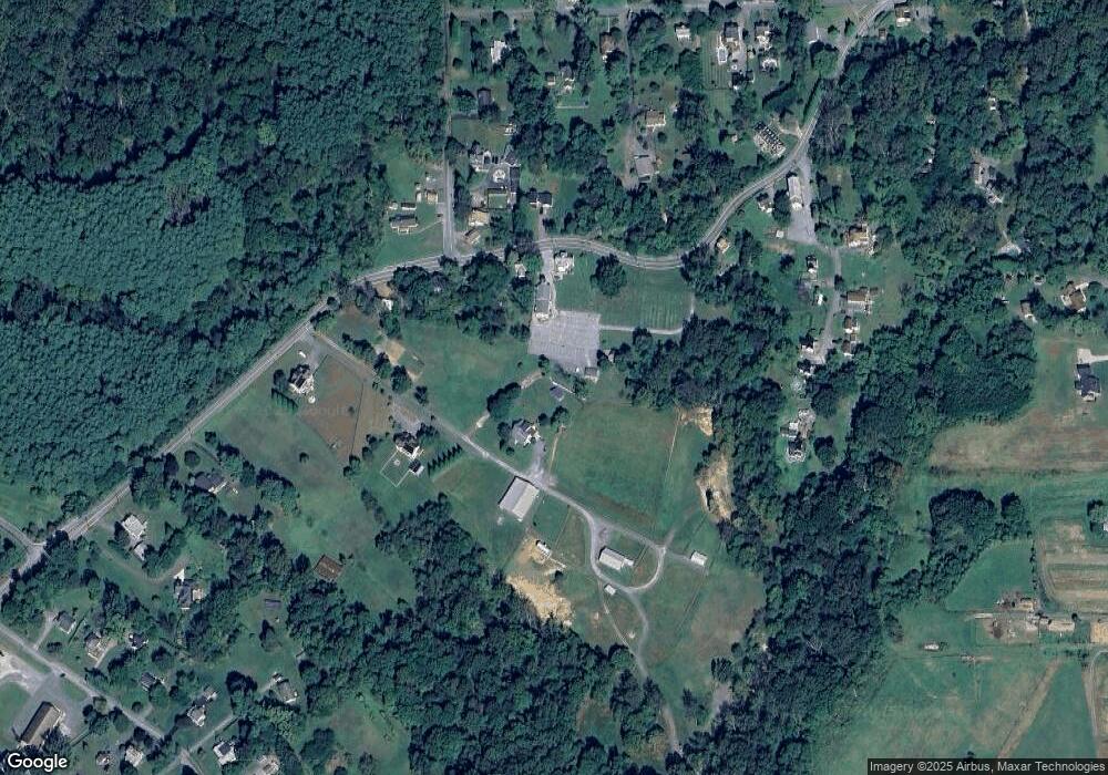 10711 Old Court Rd, Woodstock, MD 21163 - photo 1