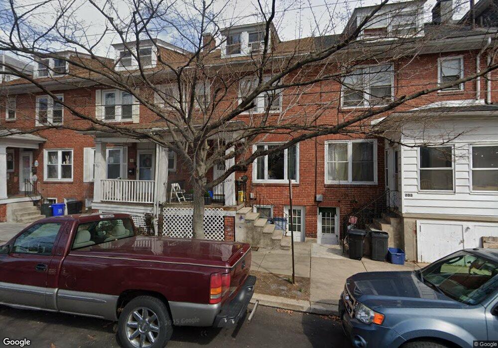 205 Spruce St, Reading, PA 19611 - photo 1