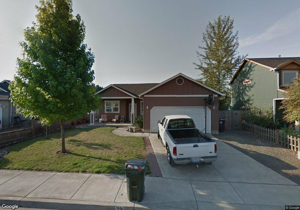 39 Honer Loop, Creswell, OR 97426 - photo 1