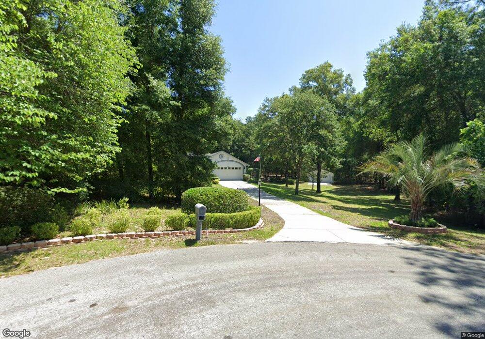 8785 SW 213th Ct, Dunnellon, FL 34431 - photo 1