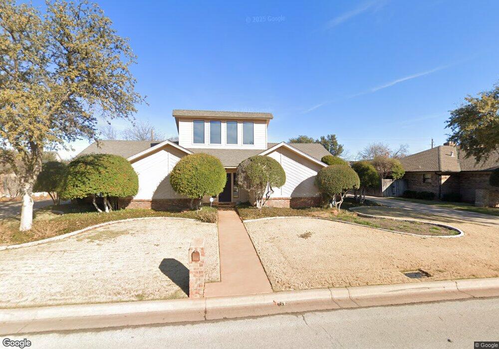 30 Augusta Dr, Abilene, TX 79606 - photo 1