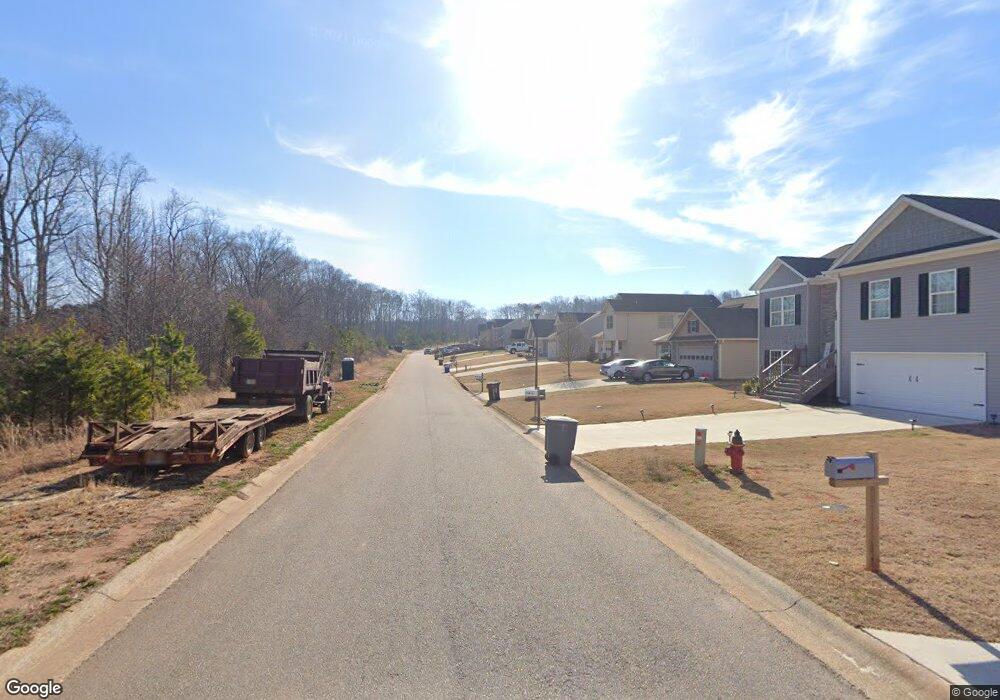 0 Highland Point unit 7210715, Baldwin, GA 30511 - photo 1