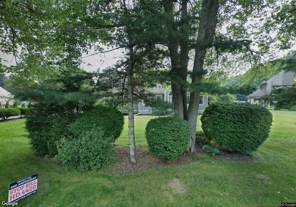 261 Partridge St, Franklin, MA 02038 - photo 1