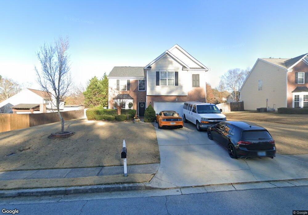 2157 Saint Albans Place unit 2, Buford, GA 30519 - photo 1