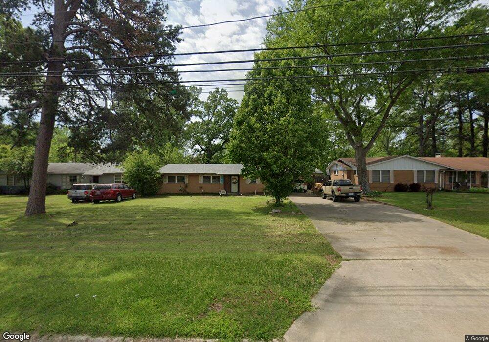 4315 Ghio Fish Blvd, Texarkana, TX 75503 - photo 1