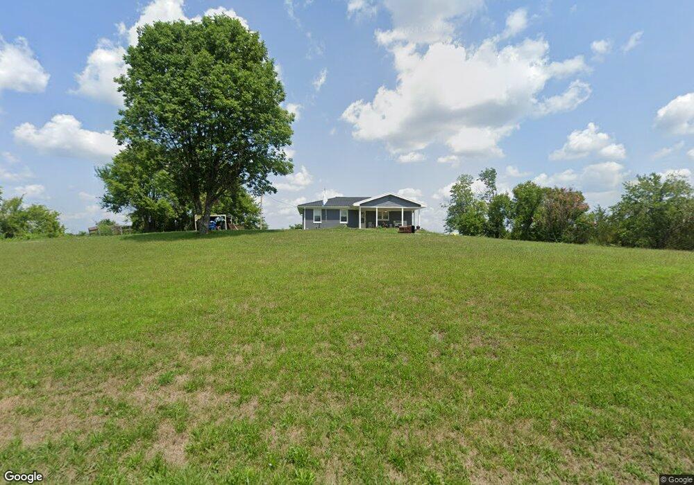 10981 Bohon Rd, Harrodsburg, KY 40330 - photo 1