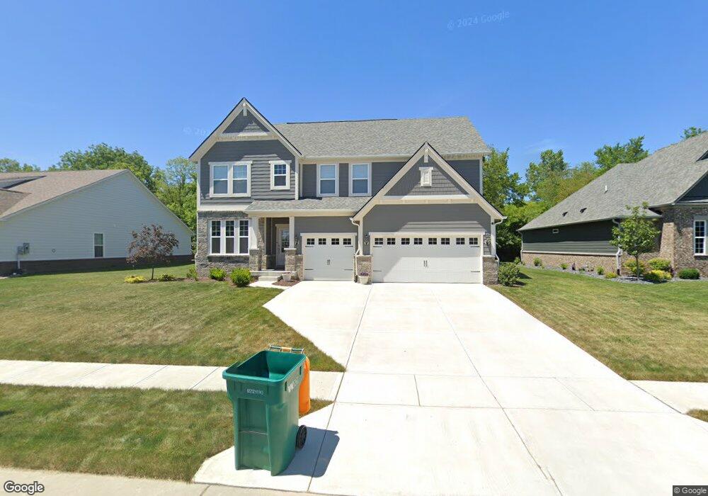 5154 Zinnia Dr, Plainfield, IN 46168 - photo 1