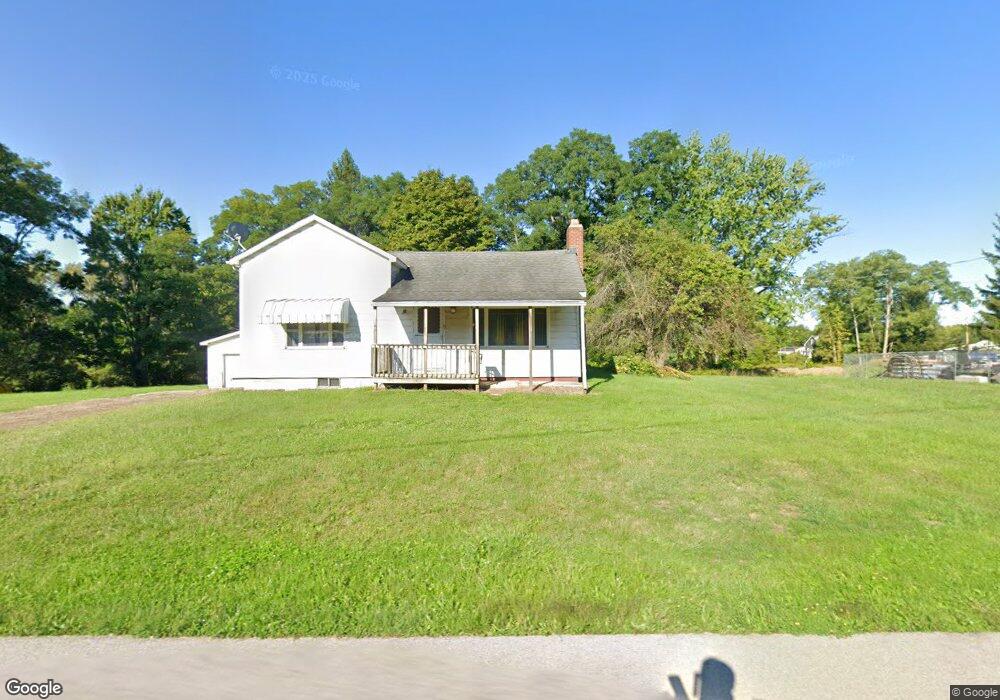 1409 State Line Rd S, Pierpont, OH 44082 - photo 1
