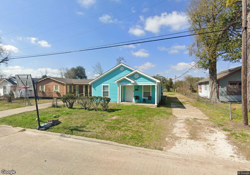 723 Williams St, Lake Charles, LA 70601 - photo 1