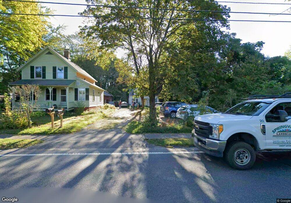 159 Jackson St, Northampton, MA 01060 - photo 1