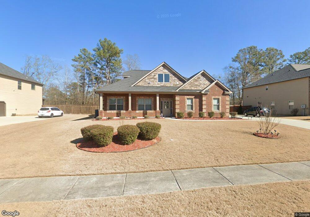 3576 Heritage Estates unit 1007, Lithonia, GA 30038 - photo 1