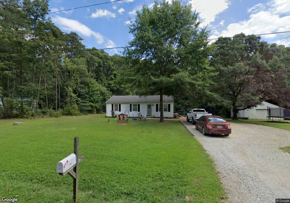 193 Brightwells Mill Rd, Madison Heights, VA 24572 - photo 1