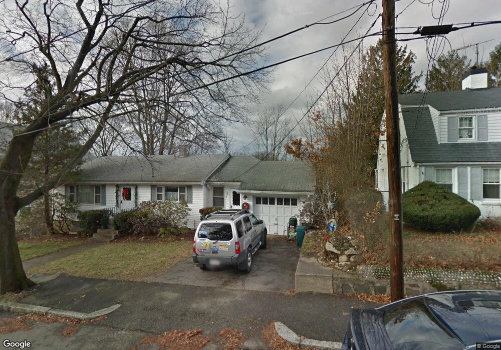 25 Grogan Ave, Quincy, MA 02169 - photo 1