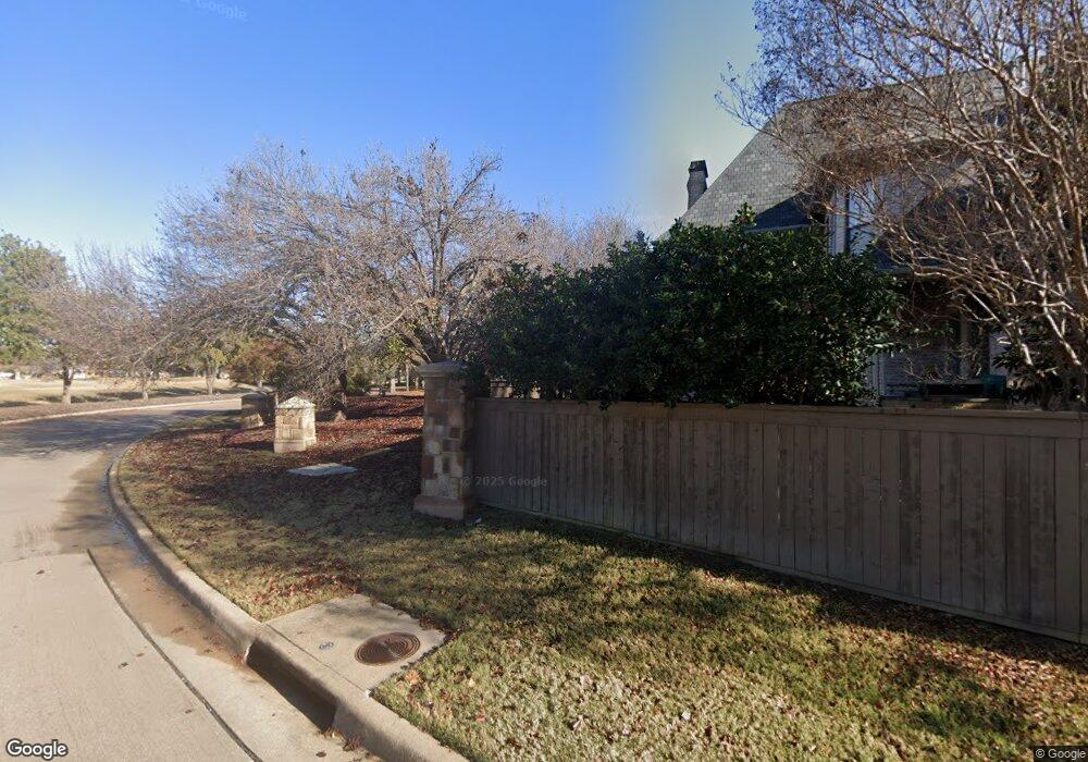 1301 Regency Ct, Southlake, TX 76092 - photo 1