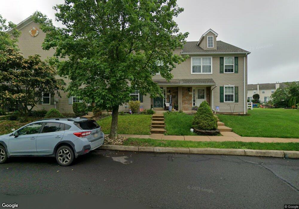 39 Bryant Dr, Perkasie, PA 18944 - photo 1