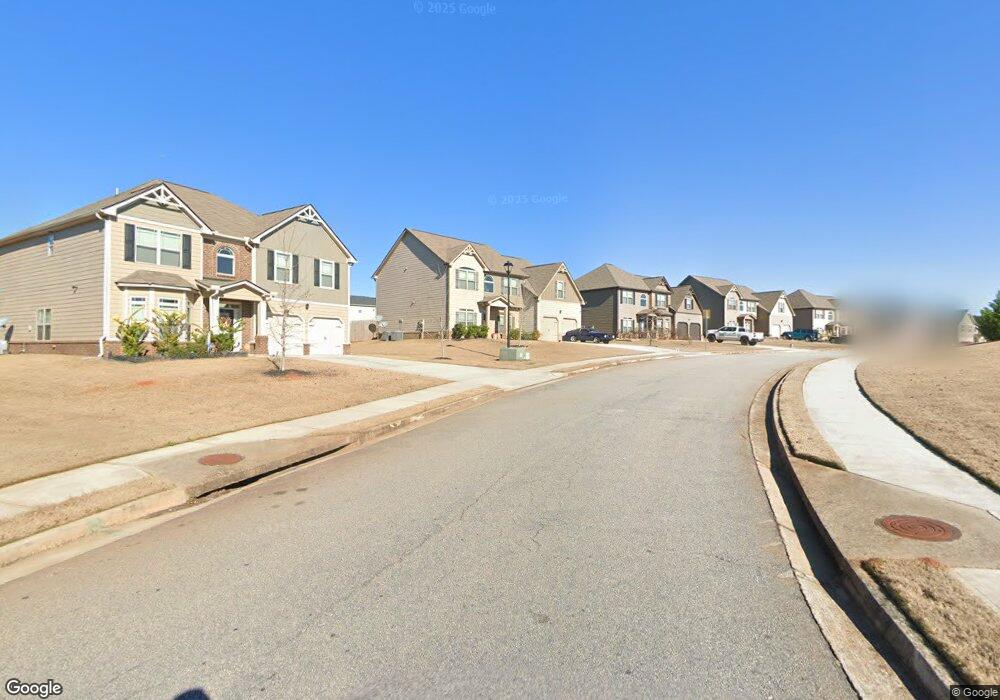 7005 Diamond Dr, Rex, GA 30273 - photo 1