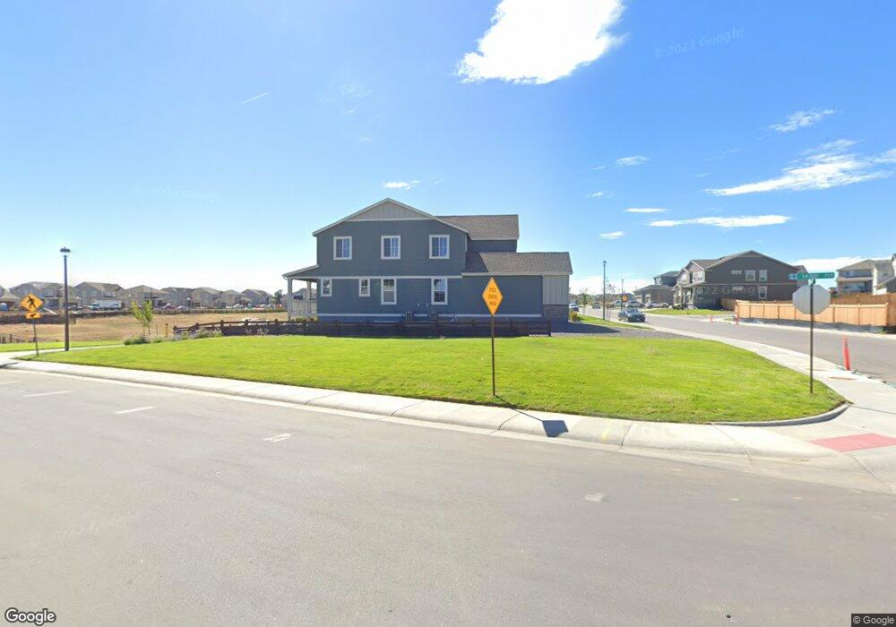 14786 Grape St, Thornton, CO 80602 - photo 1