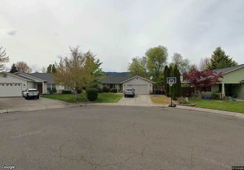 335 Silver Creek Dr, Central Point, OR 97502 - photo 1