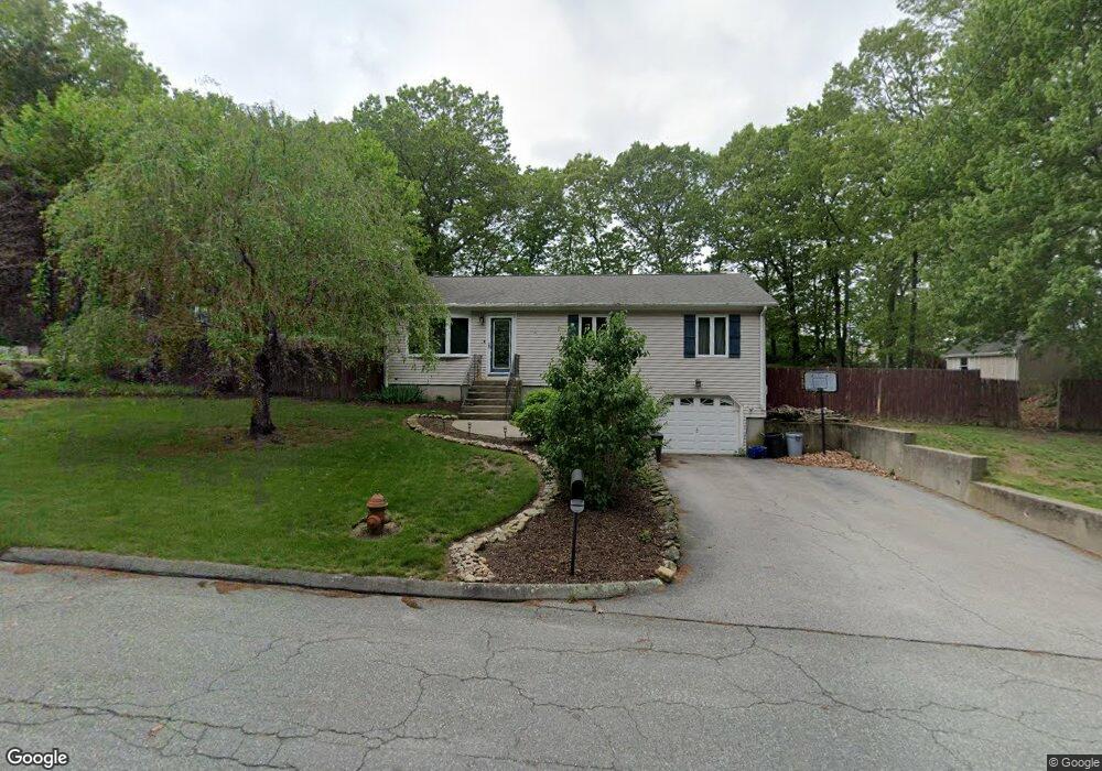 4 Shari Dr, Johnston, RI 02919 - photo 1