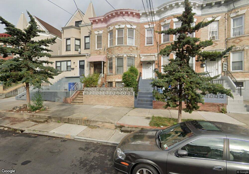 221 Sunnyside Ave, Brooklyn, NY 11207 - photo 1