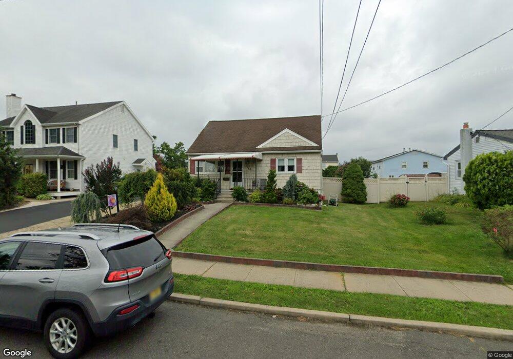 312 Beers St, Keyport, NJ 07735 - photo 1