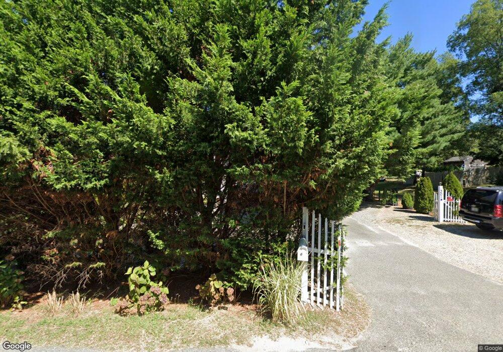 301 Brick Kiln Rd, Teaticket, MA 02536 - photo 1