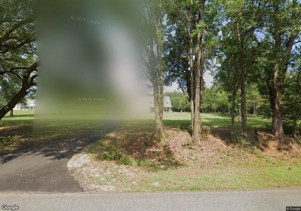 3121 Driskell Loop Rd W, Wilmer, AL 36587 - photo 1