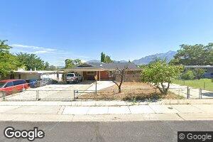 931 E Carnation Dr, Sandy, UT 84094