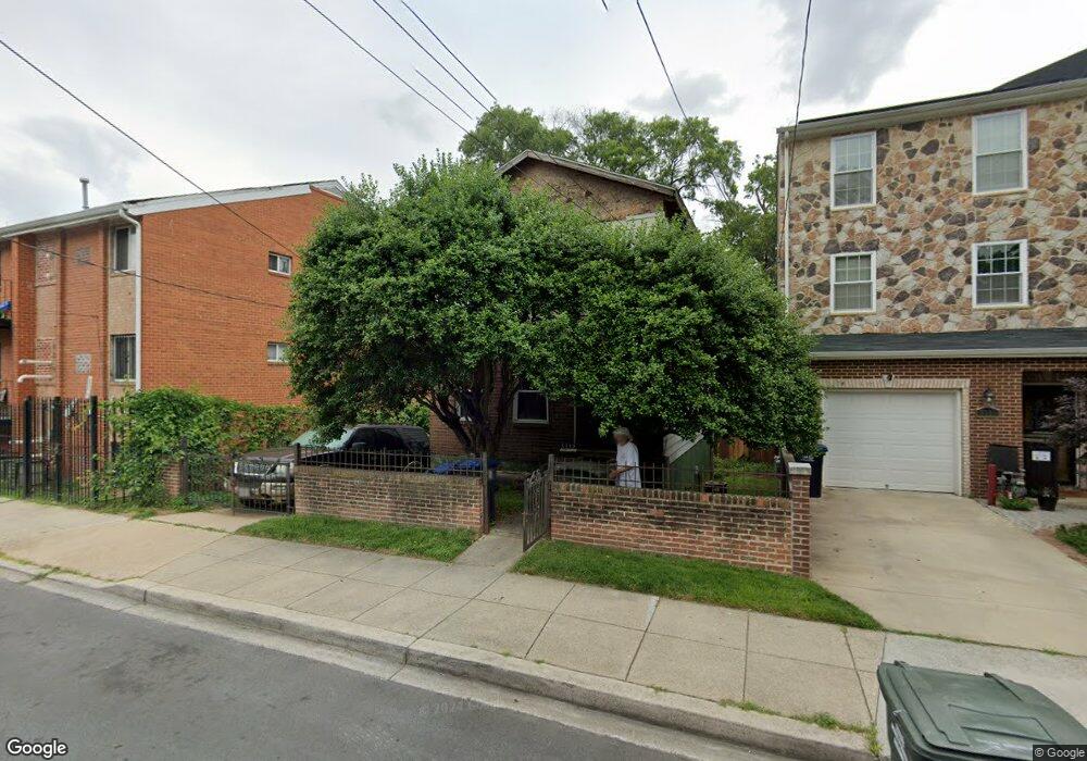 5352 E St SE, Washington, DC 20019 - photo 1