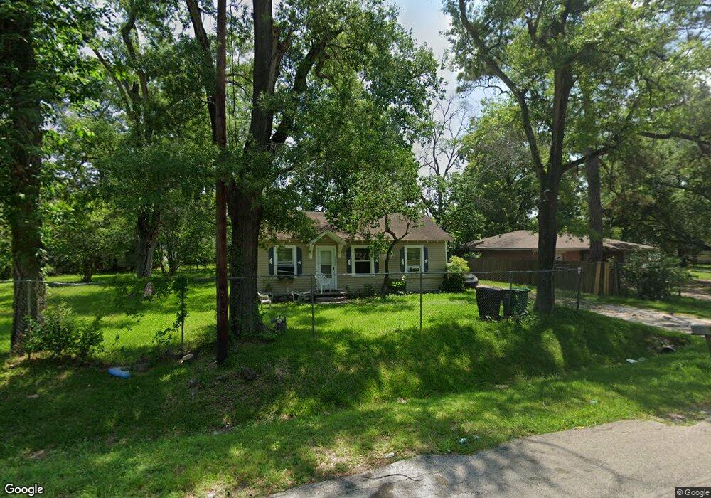 9306 Grady St, Houston, TX 77016 - photo 1