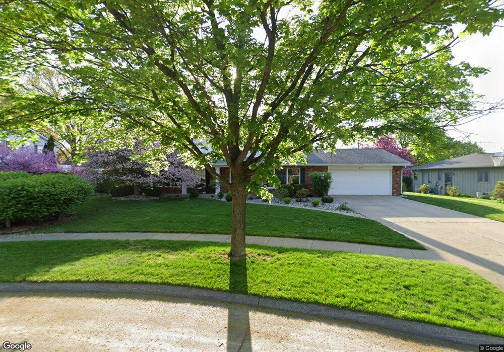 957 Eastgate Ct, Frankenmuth, MI 48734 - photo 1