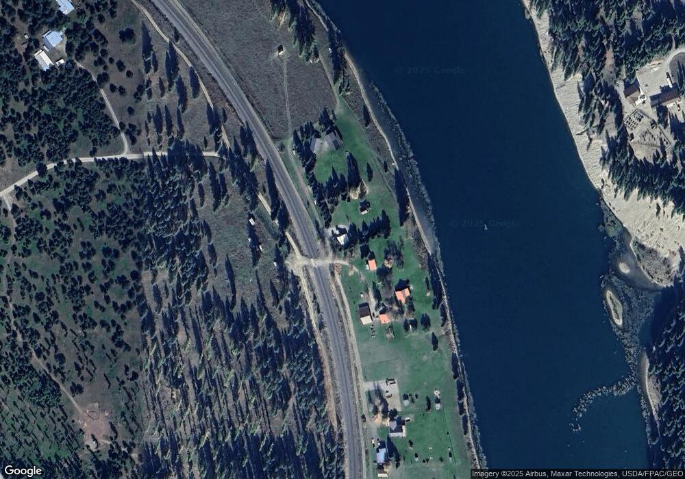 2 Lost Trail Ln, Trout Creek, MT 59874 - photo 1