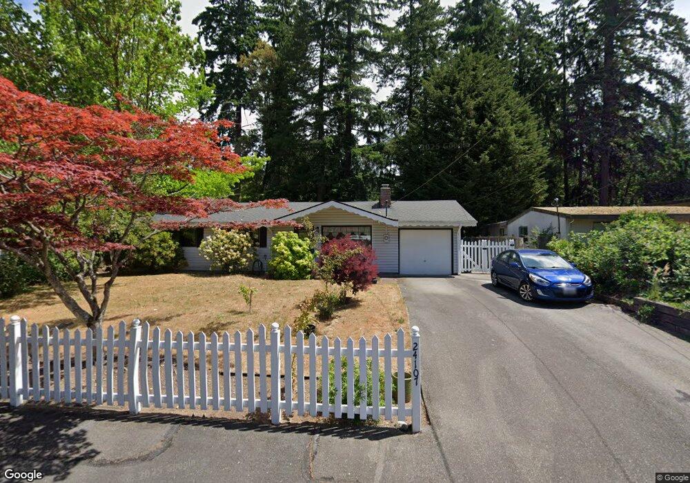 24107 105th Place W, Edmonds, WA 98020 - photo 1