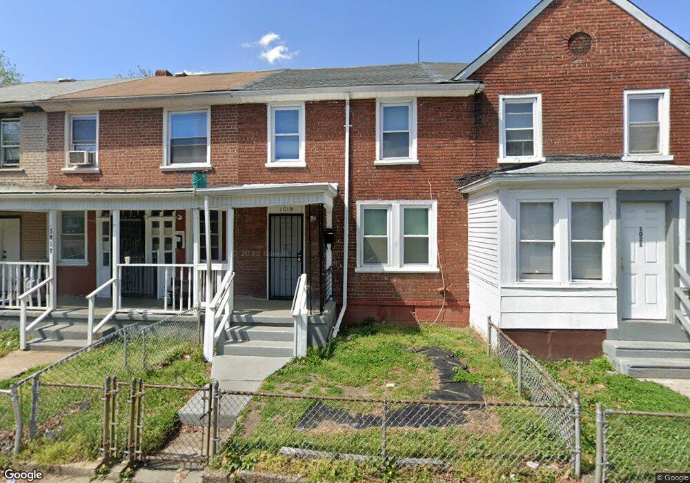 1019 Monitor Rd, Camden, NJ 08104 - photo 1