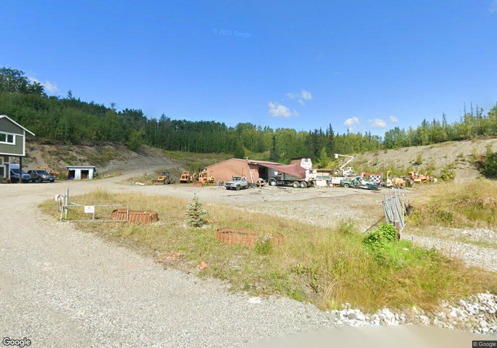 5875 E Hideaway Cir, Wasilla, AK 99654 - photo 1