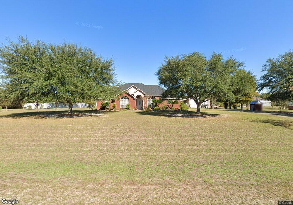 5200 Remington Rd, Moss Point, MS 39562 - photo 1