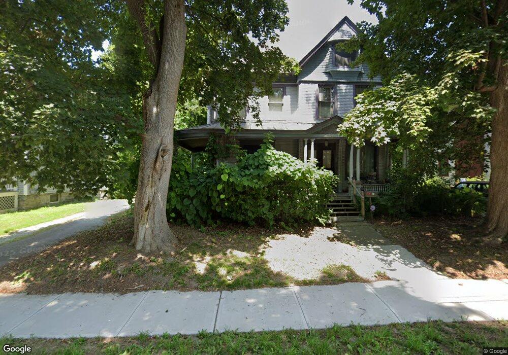 21 E Center St, Rutland, VT 05701 - photo 1