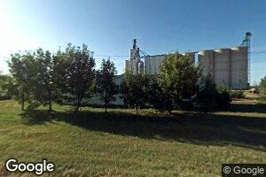 109 W Brandon St, Kennebec, SD 57544
