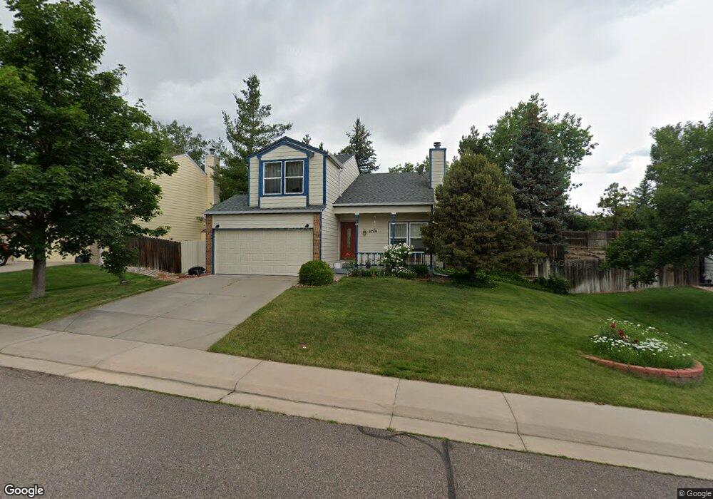 5769 S Quatar Cir, Centennial, CO 80015 - photo 1