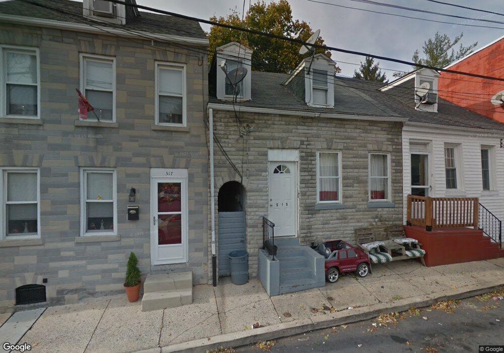515 High St, Lancaster, PA 17603 - photo 1