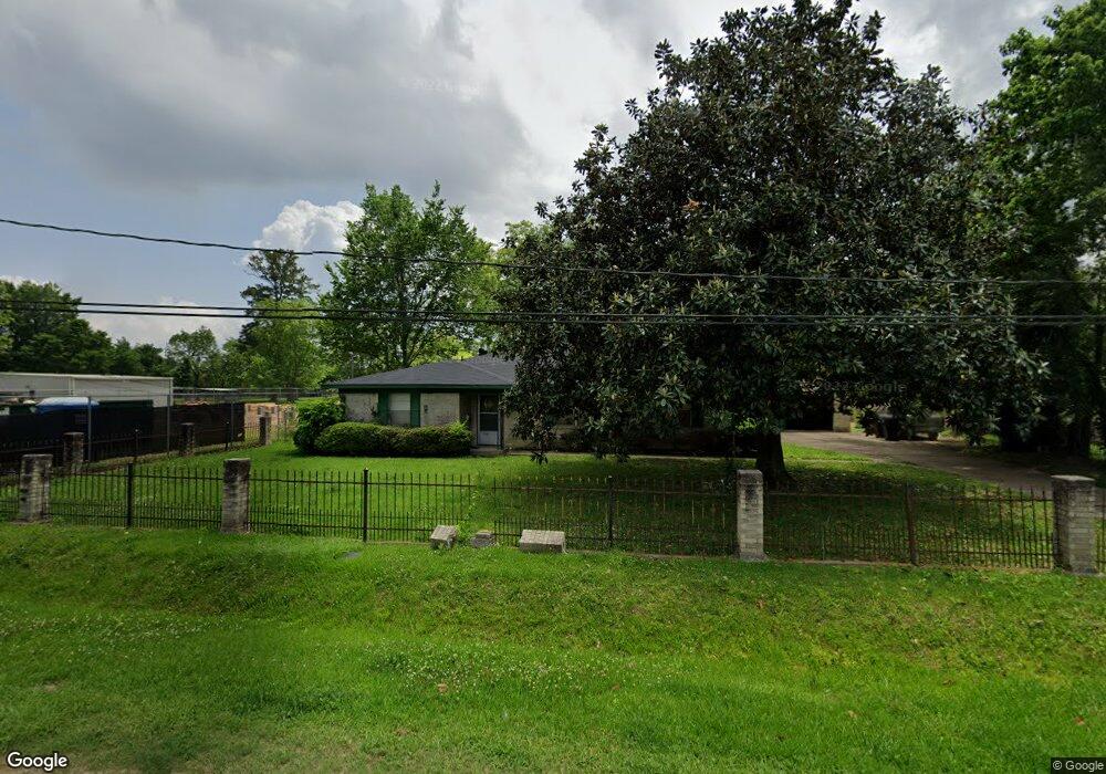 7342 Finch St, Houston, TX 77028 - photo 1